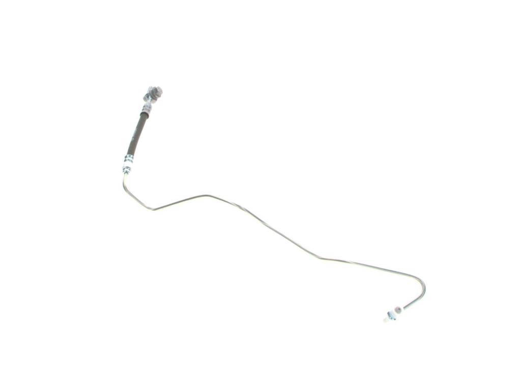 Flexible de frein (Durite de frein) BOSCH ref. 1 987 481 537