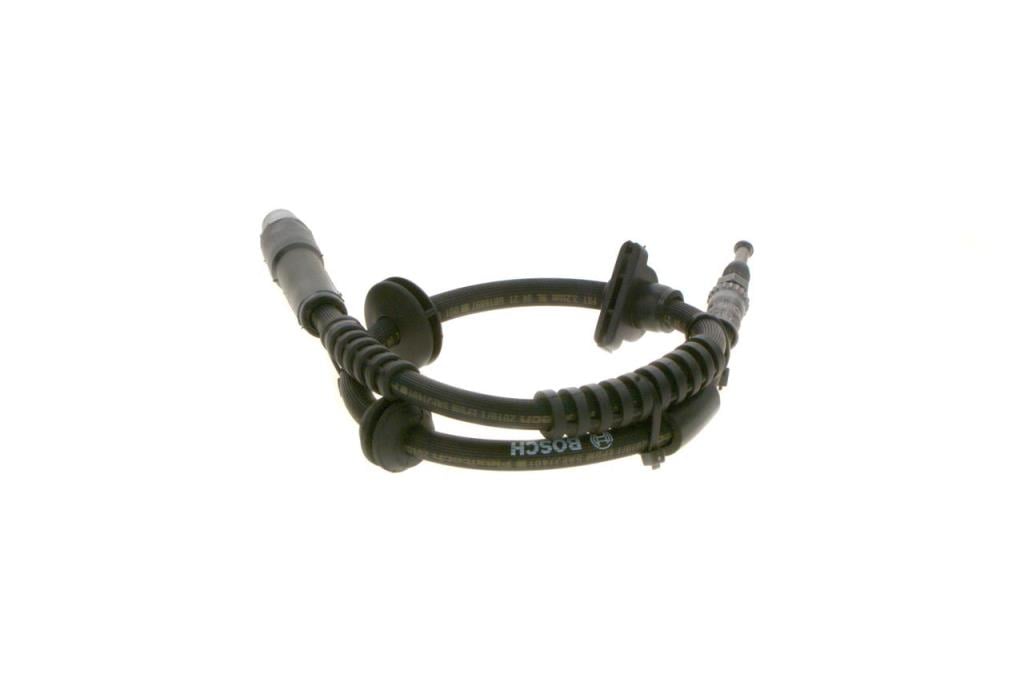 Flexible de frein (Durite de frein) BOSCH ref. 1 987 481 546
