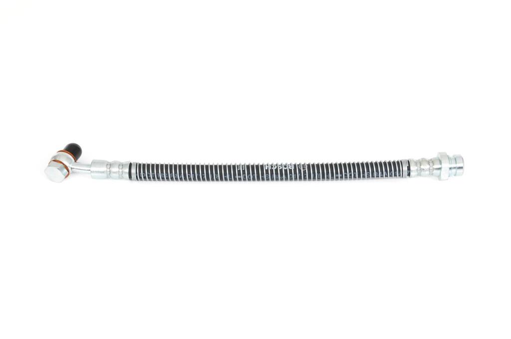 Flexible de frein (Durite de frein) BOSCH ref. 1 987 481 757