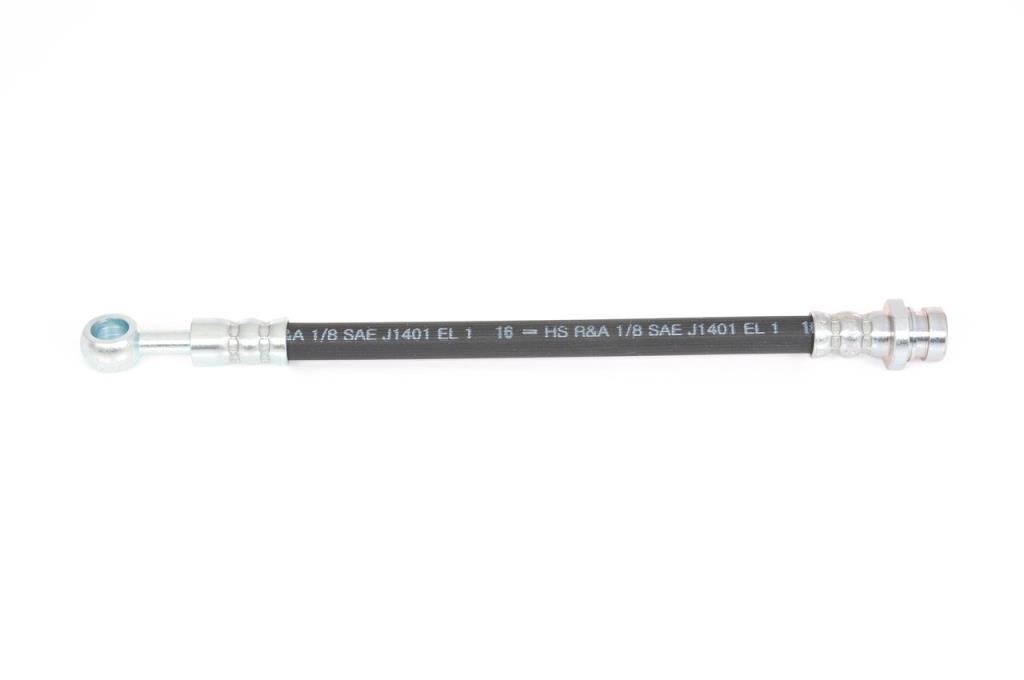 Flexible de frein (Durite de frein) BOSCH 1 987 481 758