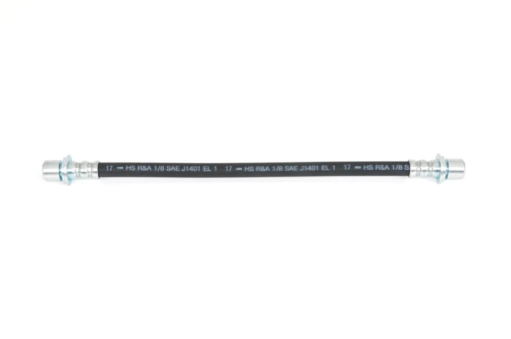 Flexible de frein (Durite de frein) BOSCH ref. 1 987 481 768