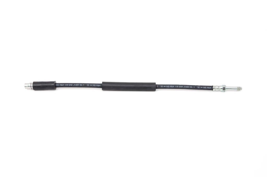 Flexible de frein (Durite de frein) BOSCH 1 987 481 777