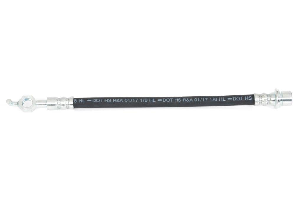 Flexible de frein (Durite de frein) BOSCH 1 987 481 787