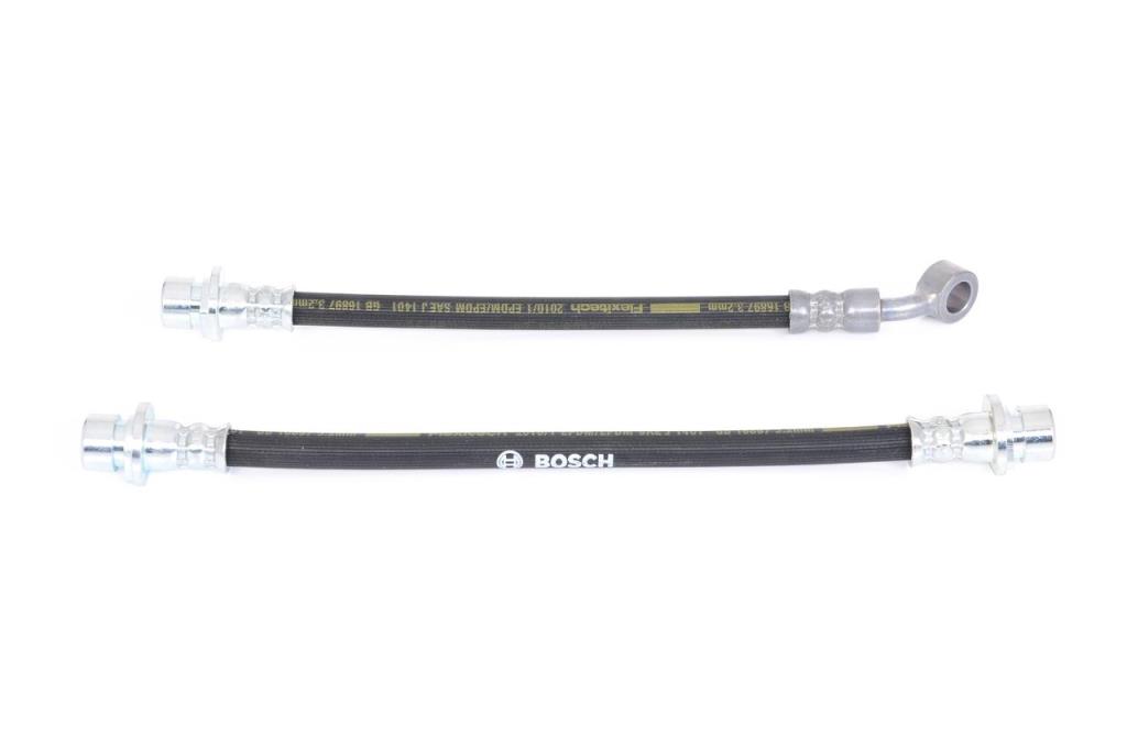 Flexible de frein (Durite de frein) BOSCH 1 987 481 800