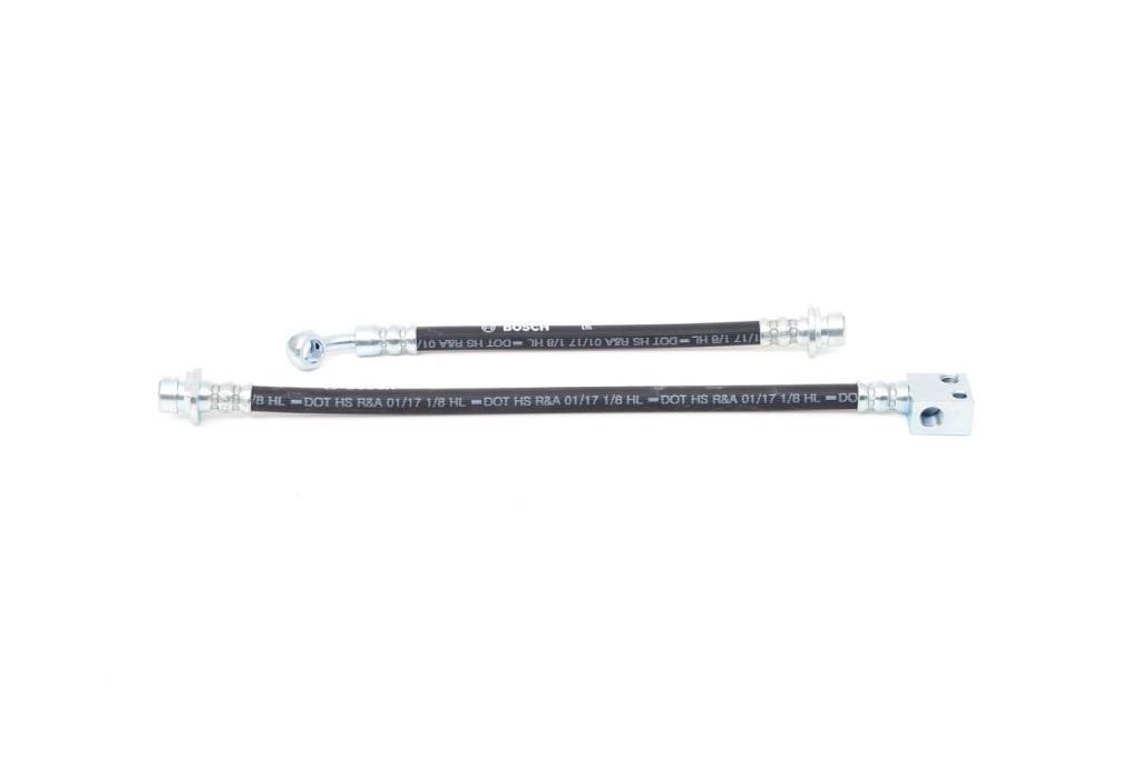 Flexible de frein (Durite de frein) BOSCH 1 987 481 801