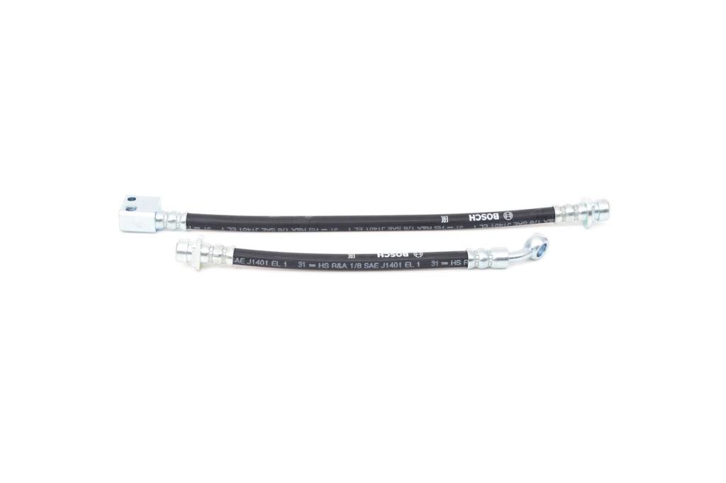 Flexible de frein (Durite de frein) BOSCH 1 987 481 801