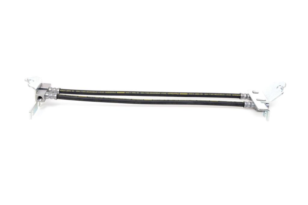 Flexible de frein (Durite de frein) BOSCH 1 987 481 805