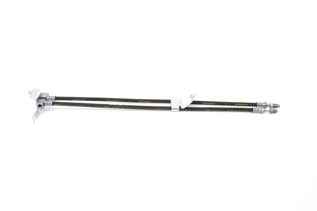 Flexible de frein (Durite de frein) BOSCH 1 987 481 806