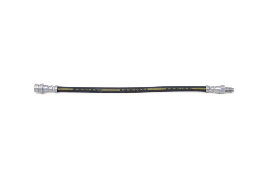Flexible de frein (Durite de frein) BOSCH ref. 1 987 481 807
