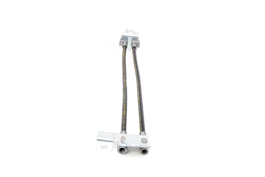 Flexible de frein (Durite de frein) BOSCH ref. 1 987 481 808