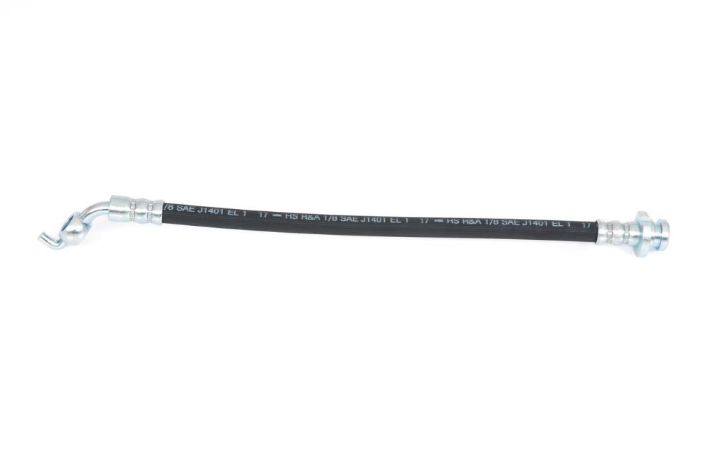 Flexible de frein (Durite de frein) BOSCH 1 987 481 820