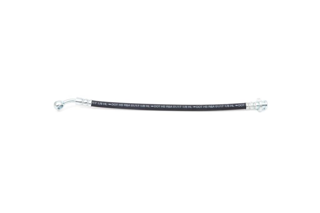 Flexible de frein (Durite de frein) BOSCH ref. 1 987 481 824