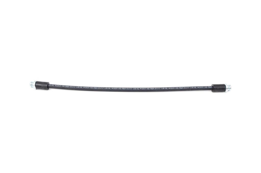 Flexible de frein (Durite de frein) BOSCH 1 987 481 832