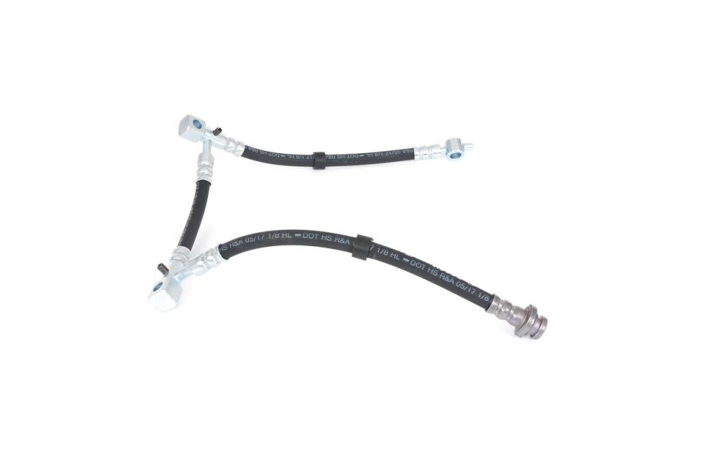 Flexible de frein (Durite de frein) BOSCH ref. 1 987 481 836