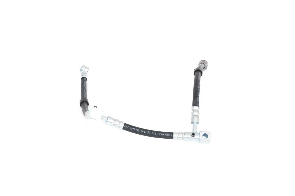 Flexible de frein (Durite de frein) BOSCH ref. 1 987 481 836