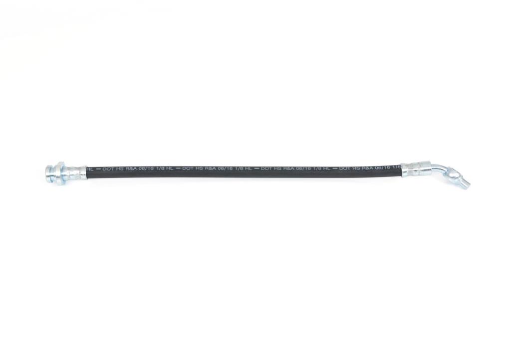 Flexible de frein (Durite de frein) BOSCH ref. 1 987 481 840