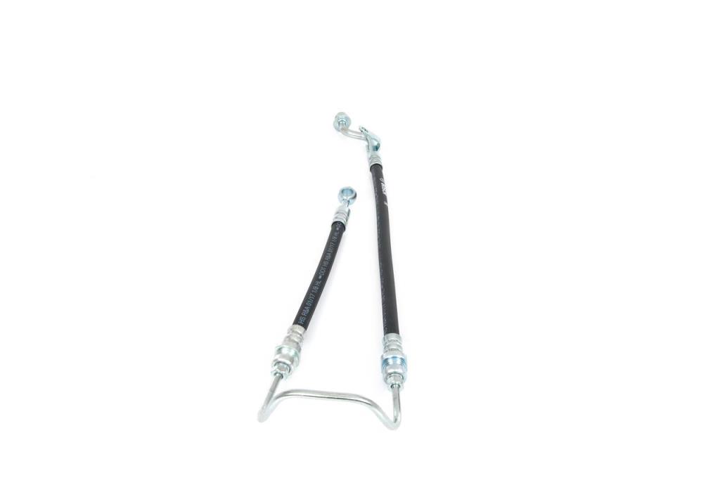 Flexible de frein (Durite de frein) BOSCH 1 987 481 859