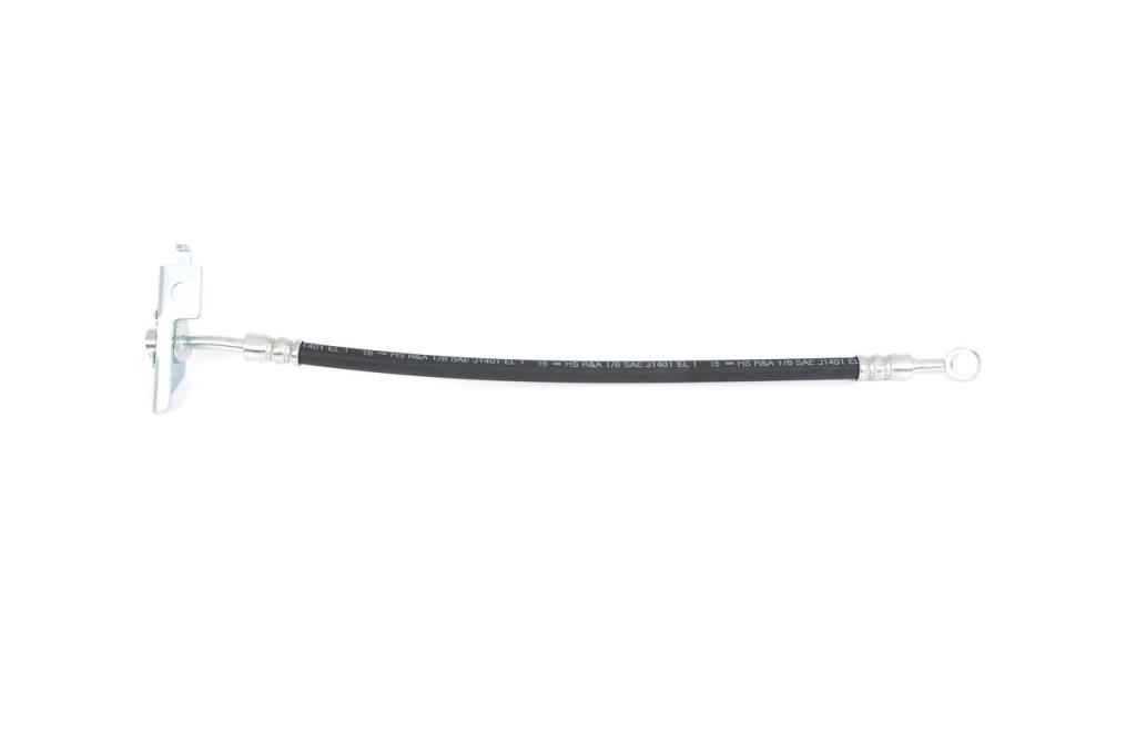 Flexible de frein (Durite de frein) BOSCH ref. 1 987 481 864