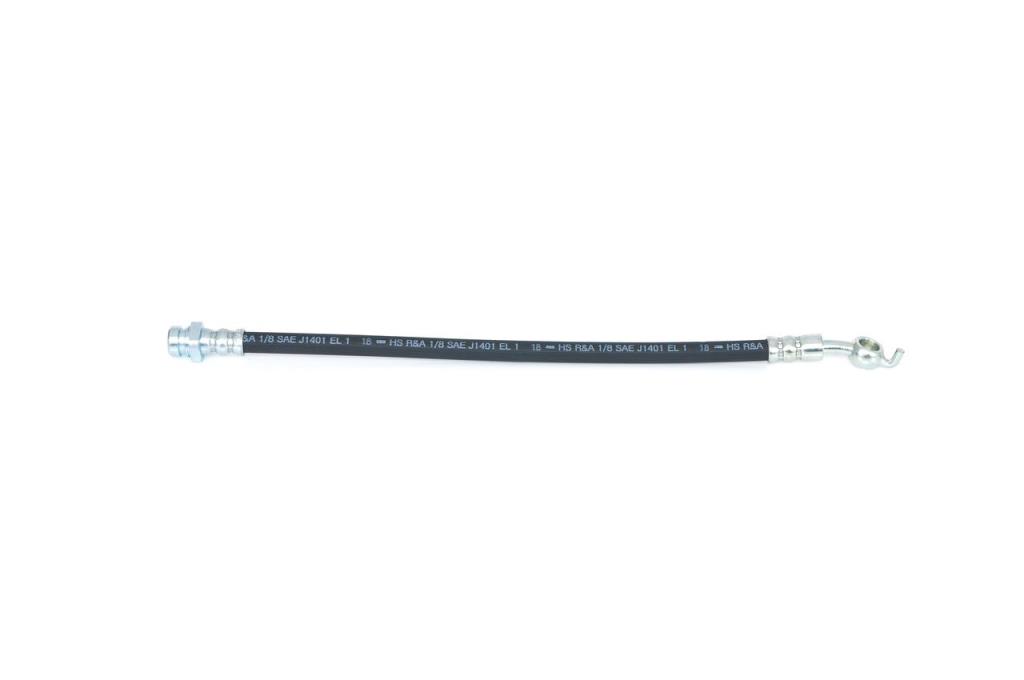 Flexible de frein (Durite de frein) BOSCH ref. 1 987 481 883
