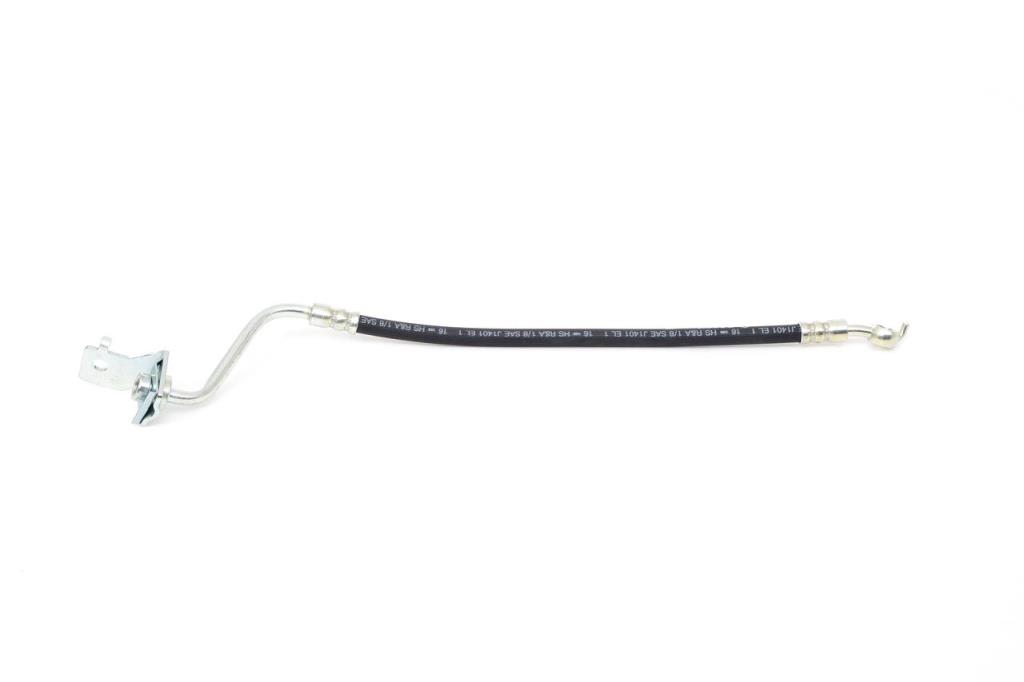 Flexible de frein (Durite de frein) BOSCH ref. 1 987 481 890