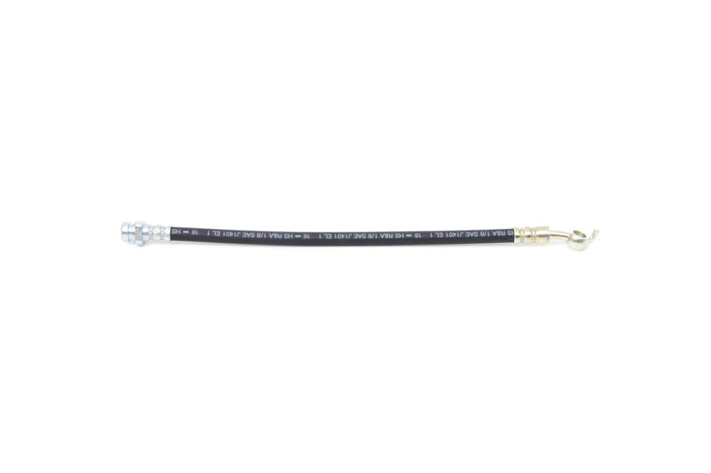 Flexible de frein (Durite de frein) BOSCH ref. 1 987 481 891