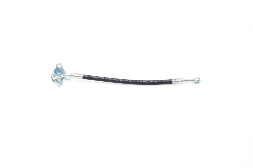 Flexible de frein (Durite de frein) BOSCH ref. 1 987 481 893
