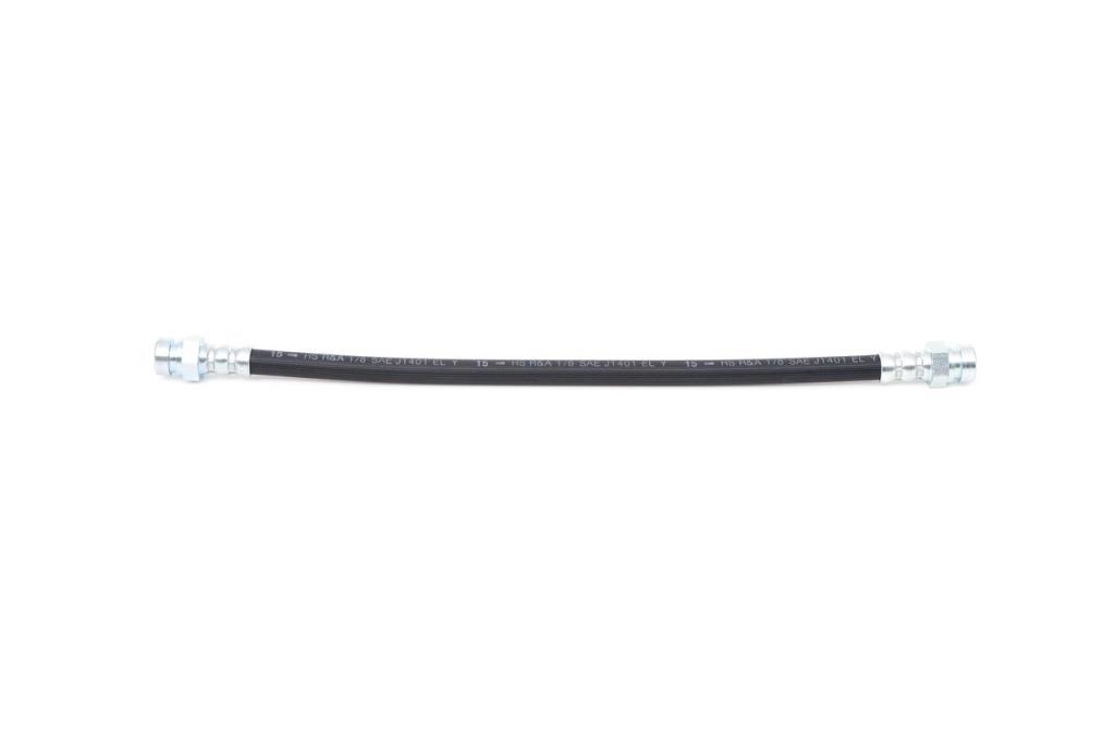 Flexible de frein (Durite de frein) BOSCH ref. 1 987 481 897