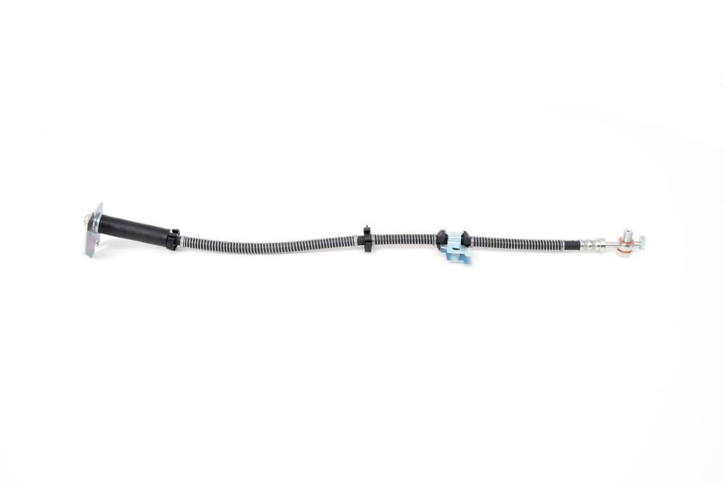 Flexible de frein (Durite de frein) BOSCH 1 987 481 941