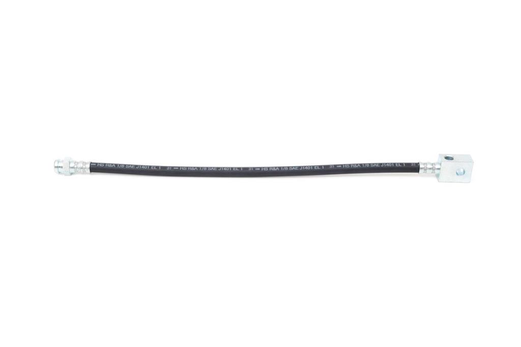 Flexible de frein (Durite de frein) BOSCH ref. 1 987 481 973