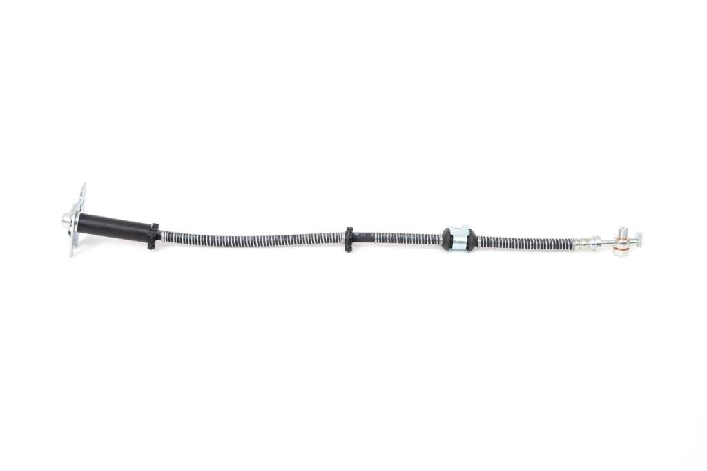 Flexible de frein (Durite de frein) BOSCH ref. 1 987 481 982