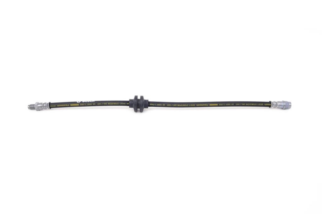 Flexible de frein (Durite de frein) BOSCH ref. 1 987 481 986