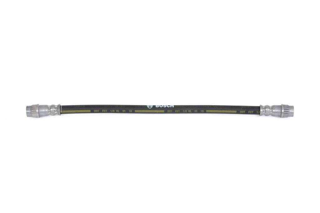 Flexible de frein (Durite de frein) BOSCH 1 987 481 A08