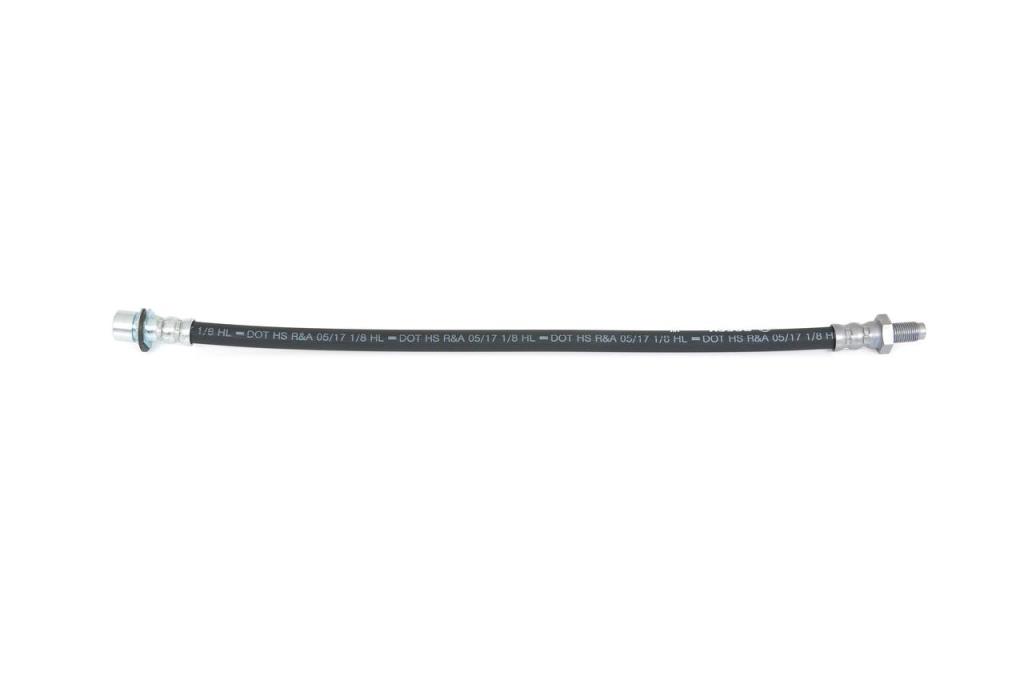 Flexible de frein (Durite de frein) BOSCH ref. 1 987 481 A22