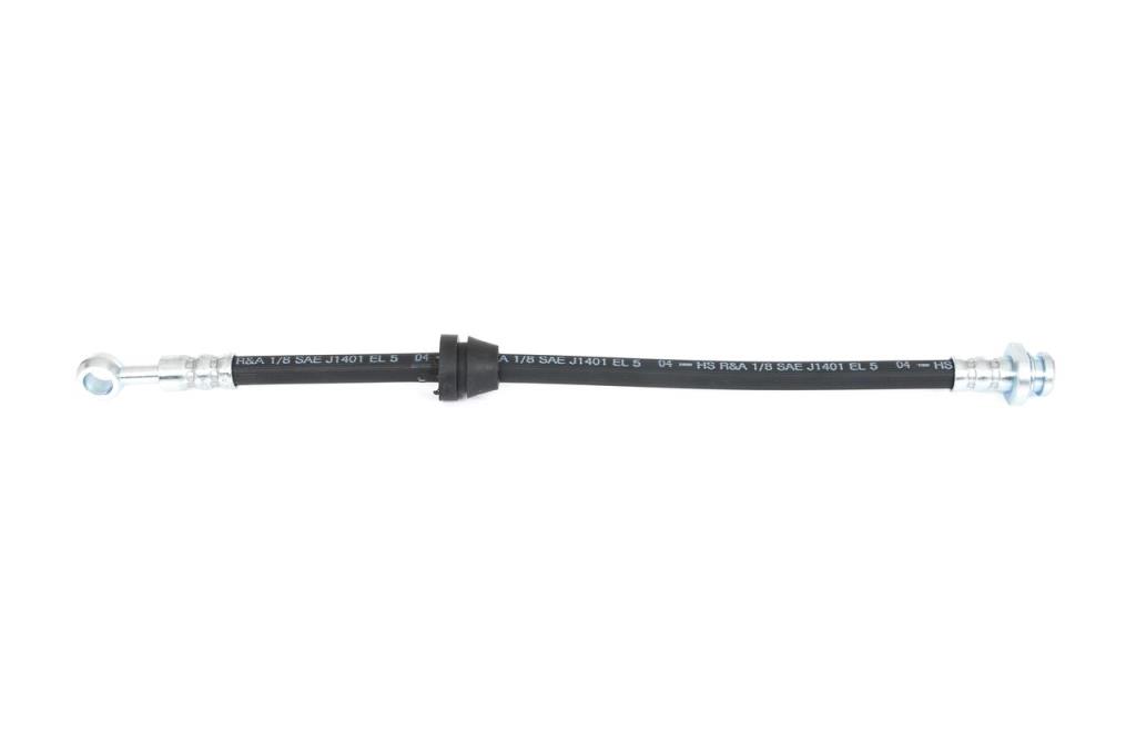 Flexible de frein (Durite de frein) BOSCH ref. 1 987 481 A33