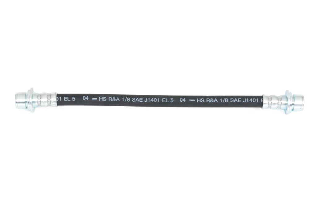 Flexible de frein (Durite de frein) BOSCH 1 987 481 A35