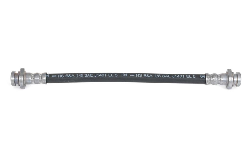 Flexible de frein (Durite de frein) BOSCH 1 987 481 A41