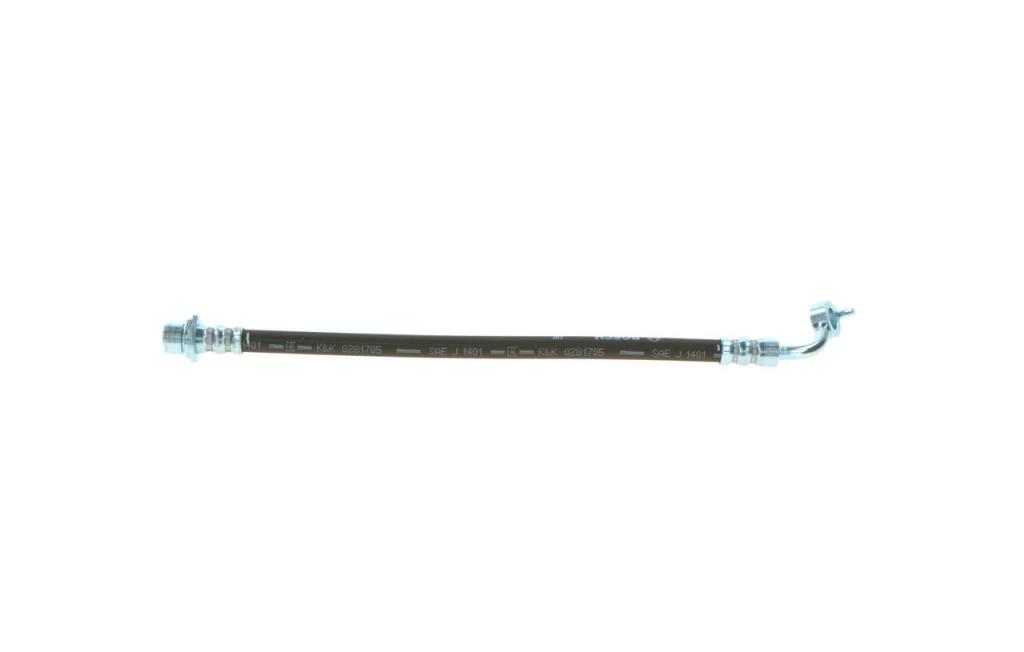 Flexible de frein (Durite de frein) BOSCH 1 987 481 A77