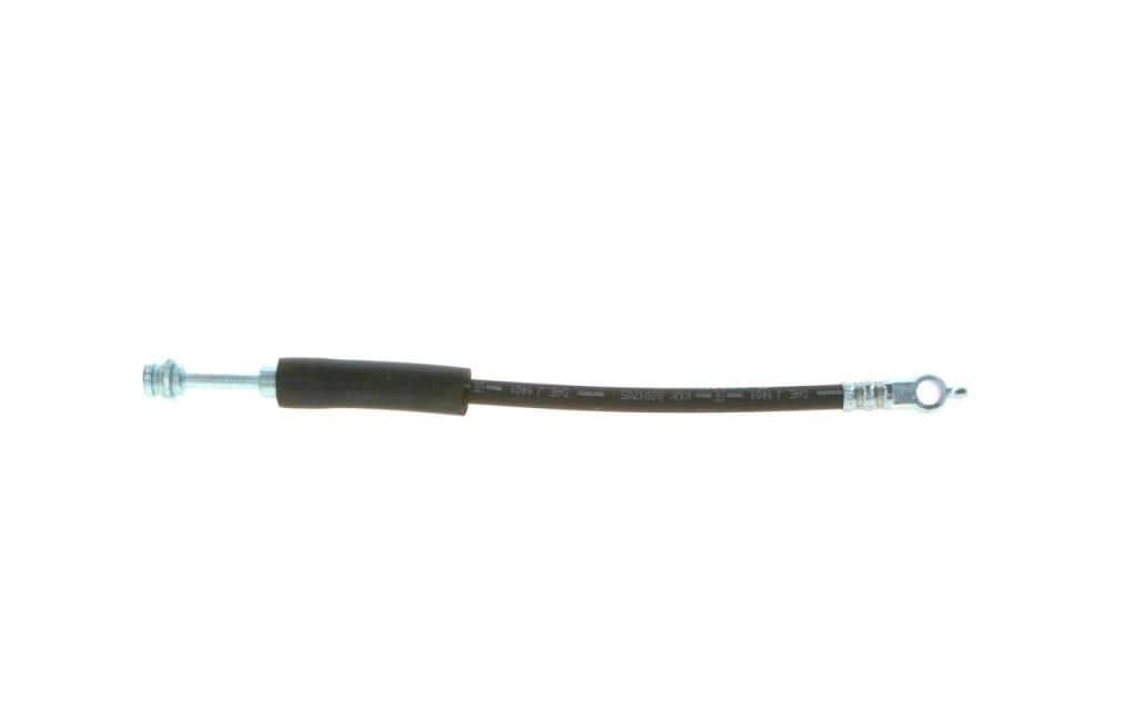 Flexible de frein (Durite de frein) BOSCH ref. 1 987 481 A86
