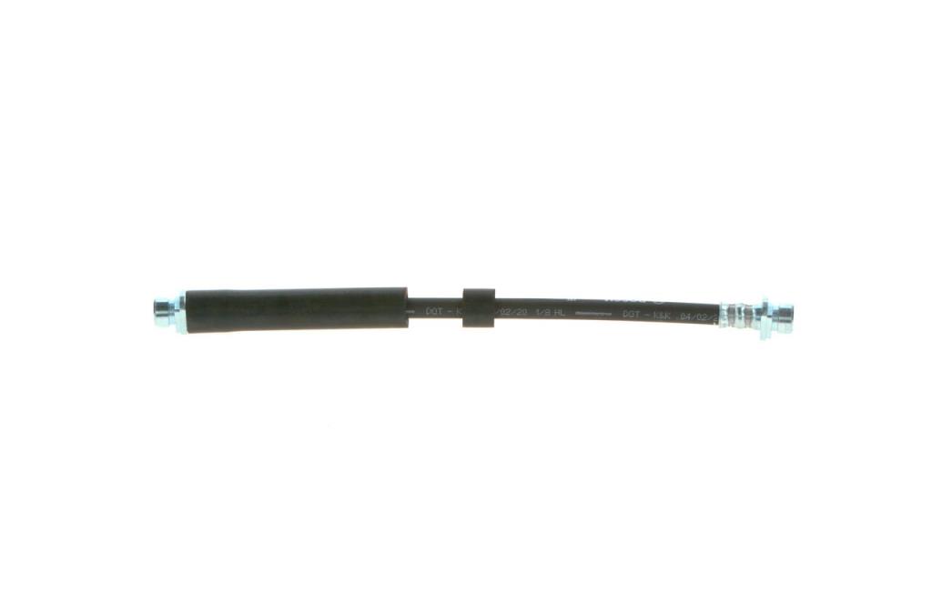 Flexible de frein (Durite de frein) BOSCH 1 987 481 B01