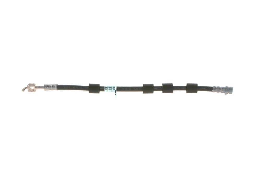 Flexible de frein (Durite de frein) BOSCH ref. 1 987 481 B02