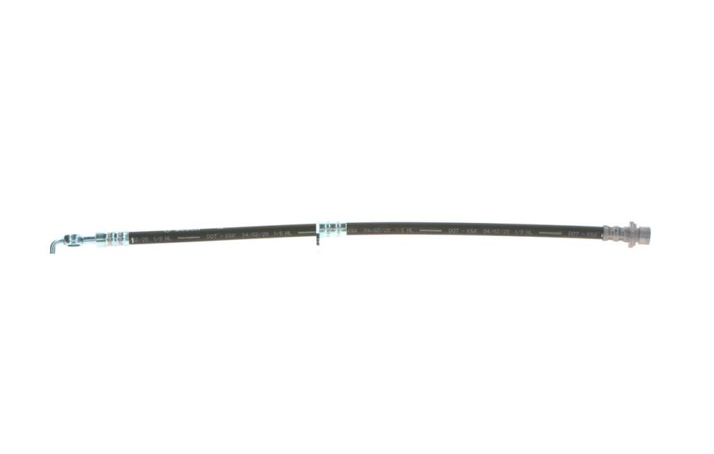 Flexible de frein (Durite de frein) BOSCH 1 987 481 B08