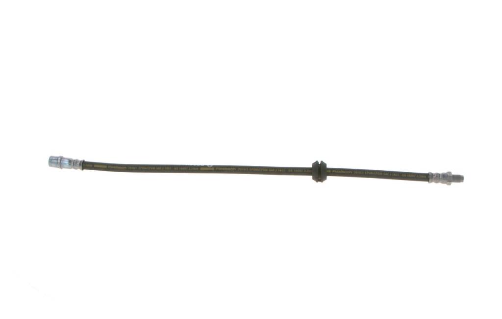 Flexible de frein (Durite de frein) BOSCH 1 987 481 B11