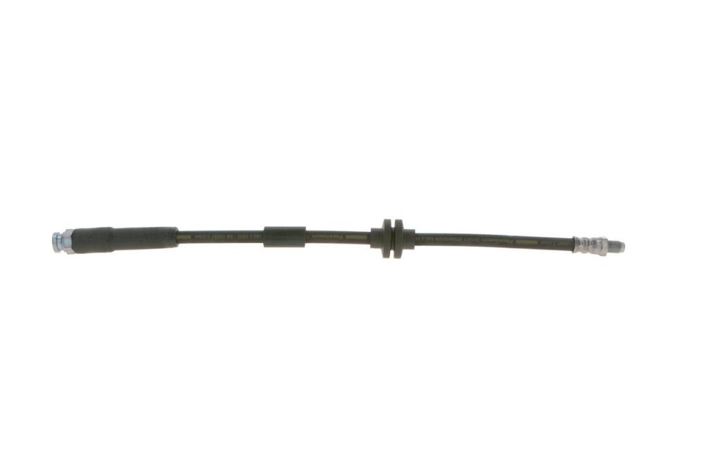 Flexible de frein (Durite de frein) BOSCH 1 987 481 B16