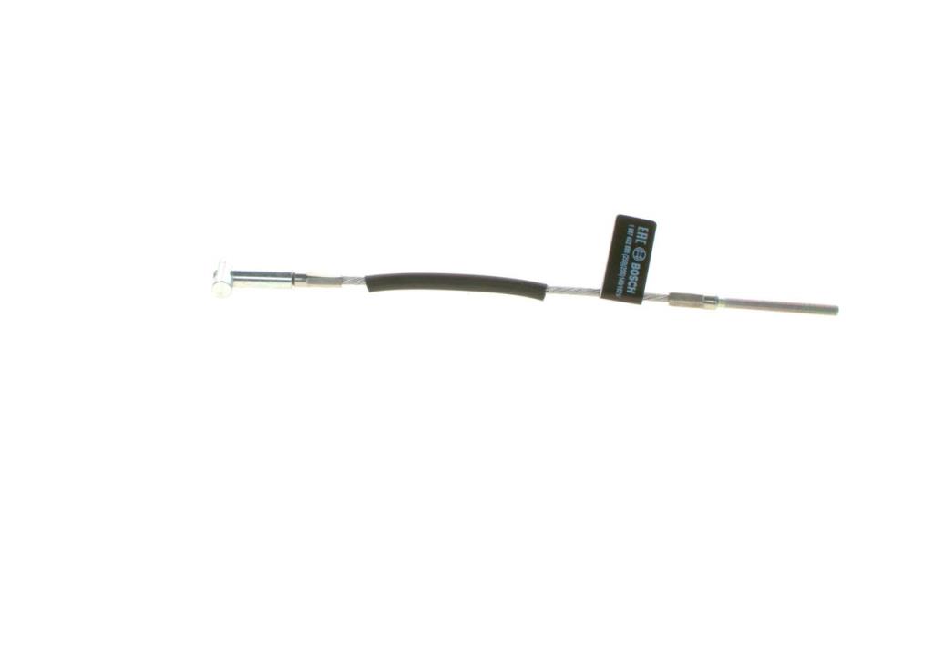 Câble de frein à main (Câble de frein à main) BOSCH ref. 1 987 482 886