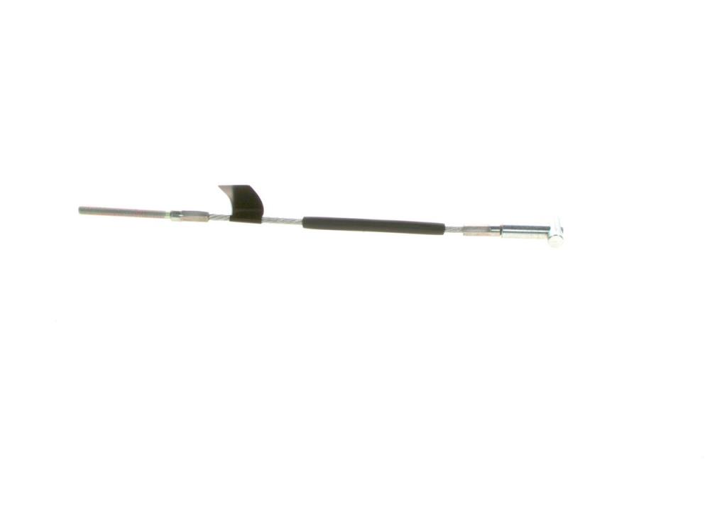 Câble de frein à main (Câble de frein à main) BOSCH ref. 1 987 482 886
