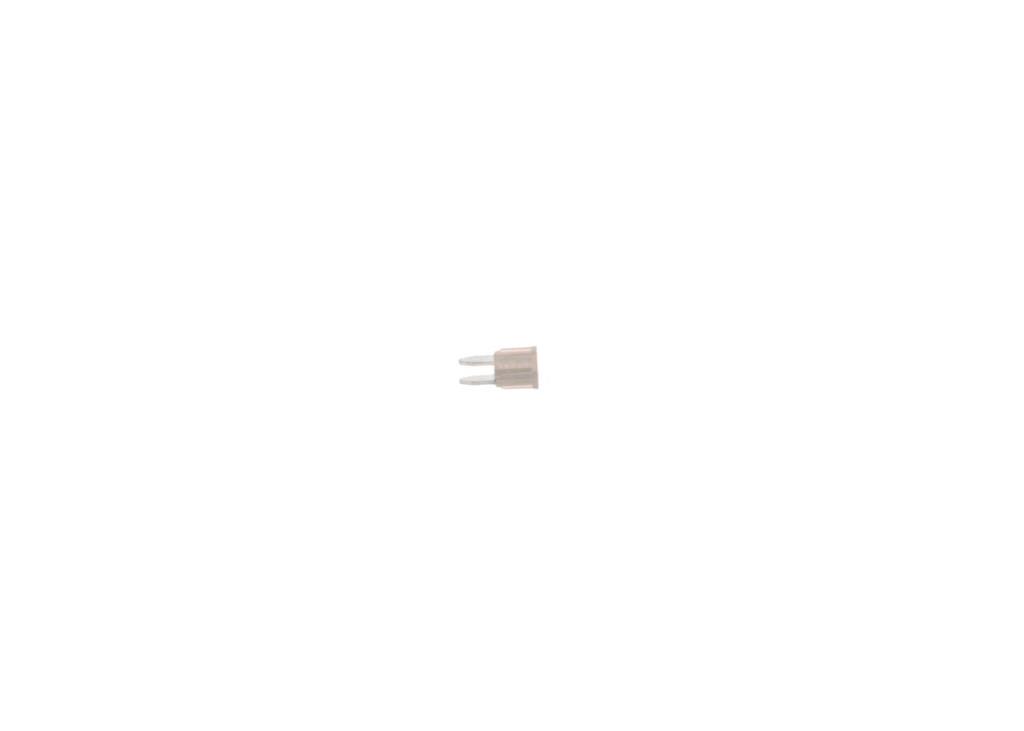 Fusible (de voiture) BOSCH 1 987 529 025
