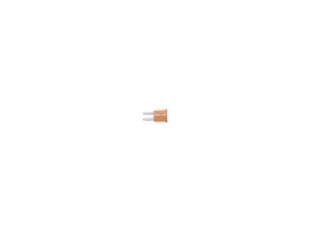 Fusible (de voiture) BOSCH 1 987 529 028