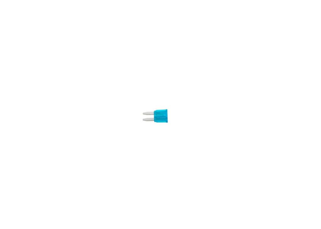 Fusible (de voiture) BOSCH 1 987 529 031