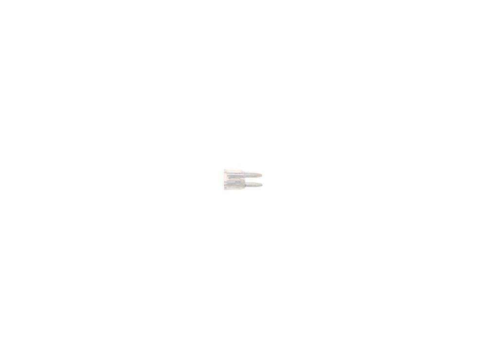 Fusible (de voiture) BOSCH 1 987 529 033