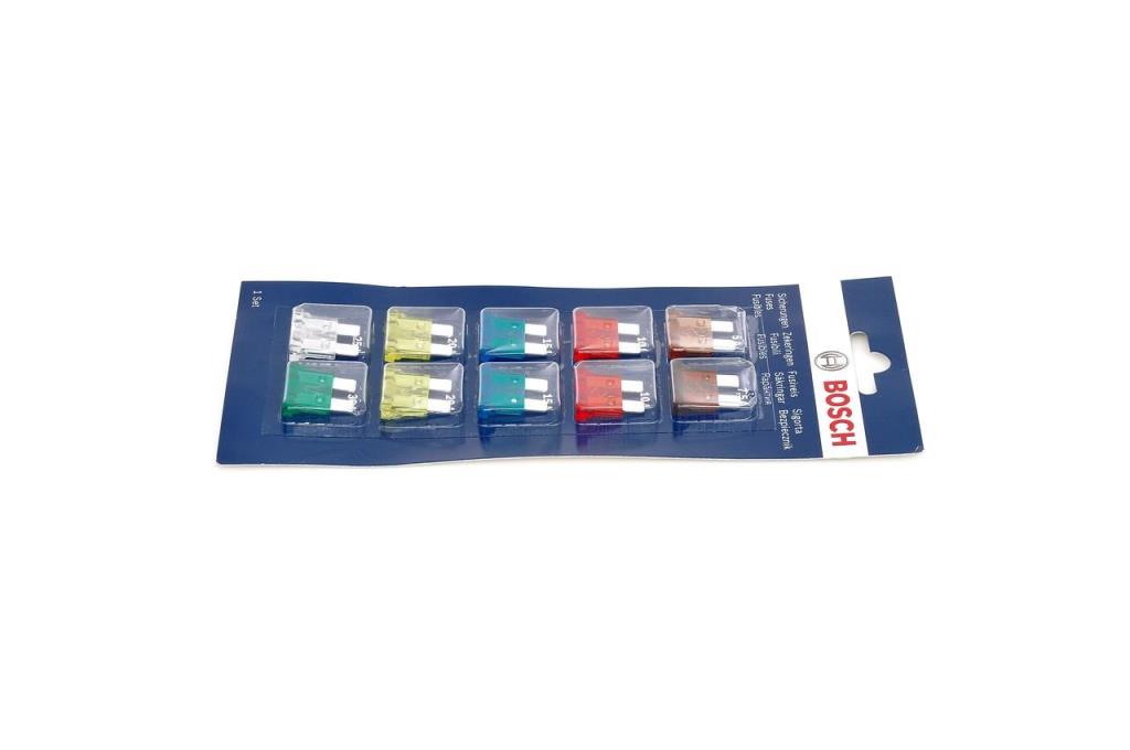 Fusível BOSCH 1 987 529 037